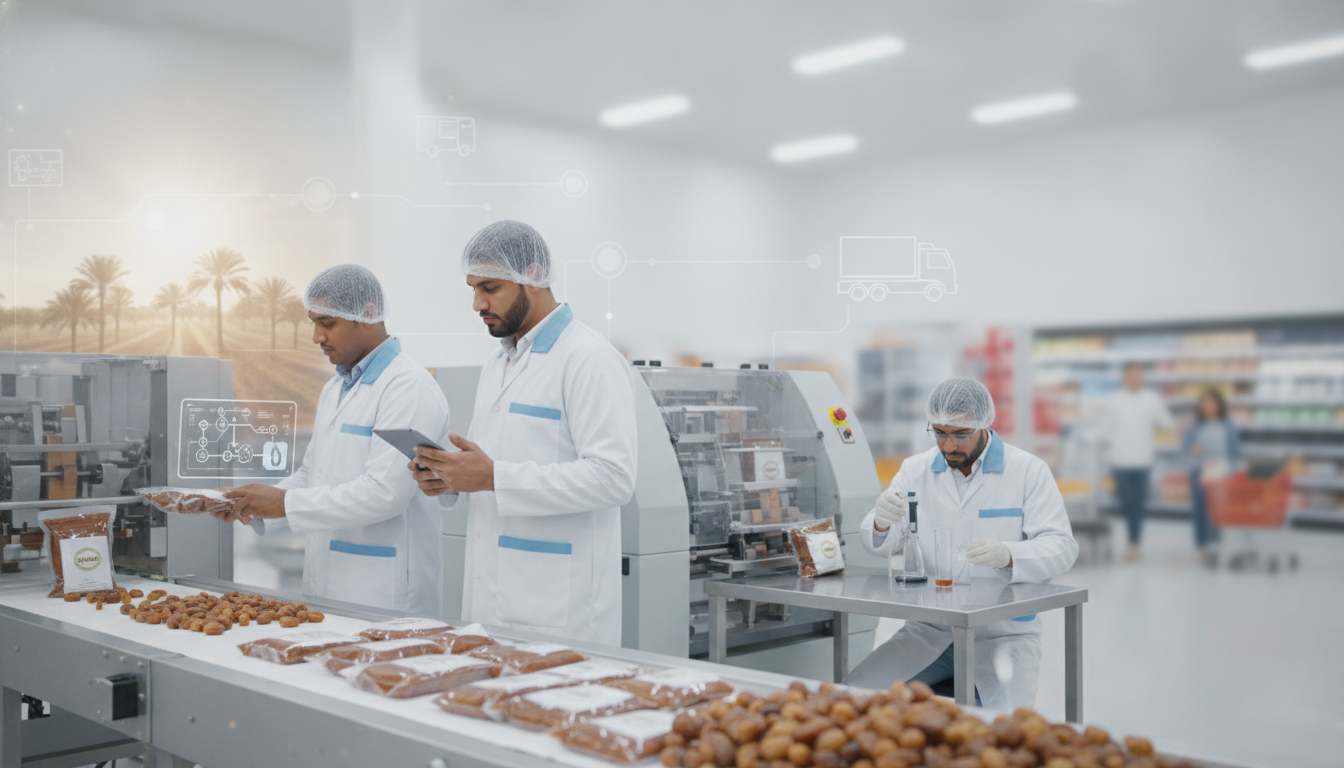 Saso_iso_n_2_2024 - التعريف بالمواصفة الدولية ISO 22000:2018